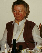 Edith von der Lippe